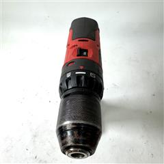 Snap-on Li-Ion CDR861 14.4V Brushless Drill Driver Red + Battery